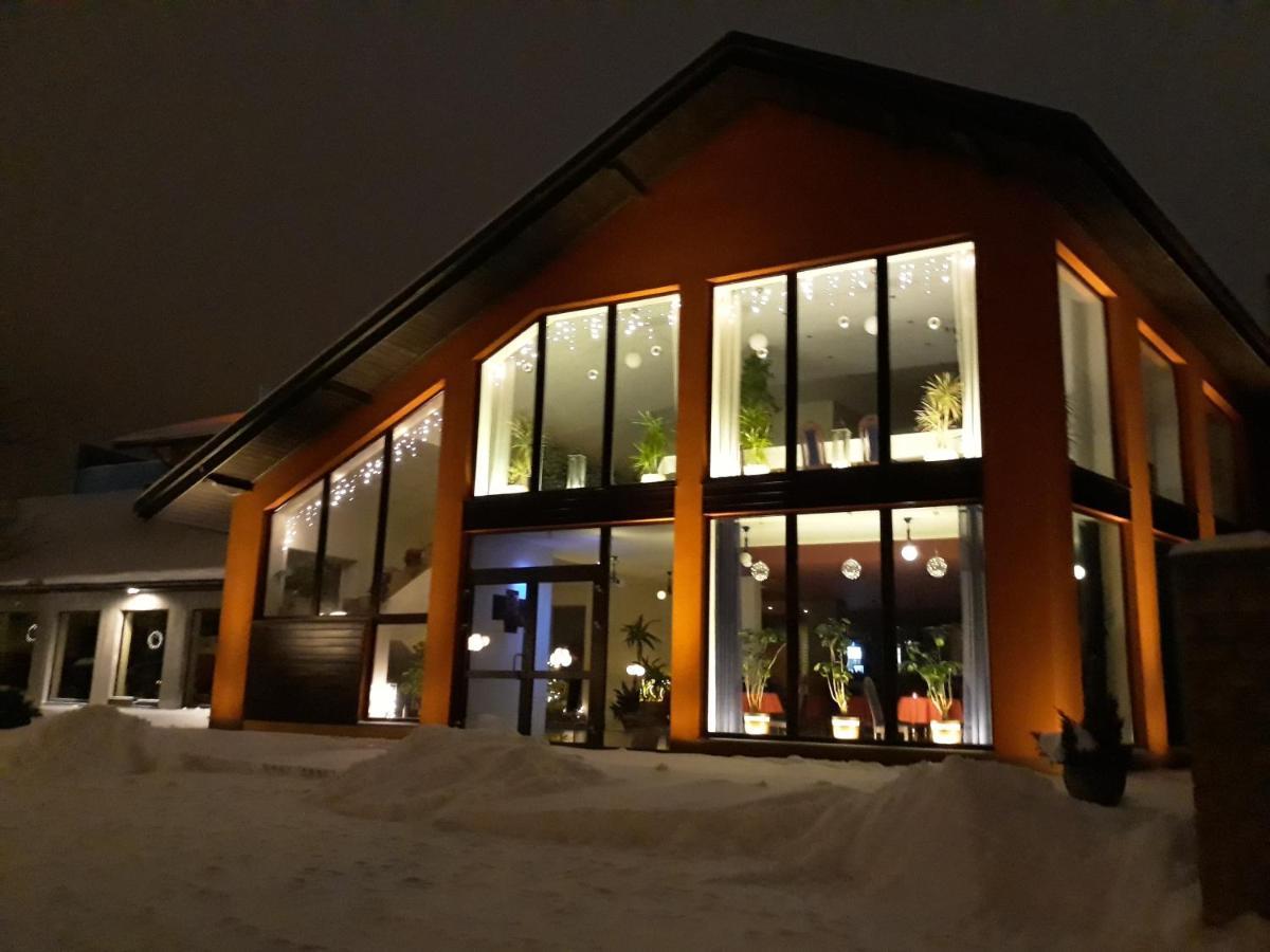 Bed & Breakfast Green Roof Rybarzowice  Ngoại thất bức ảnh